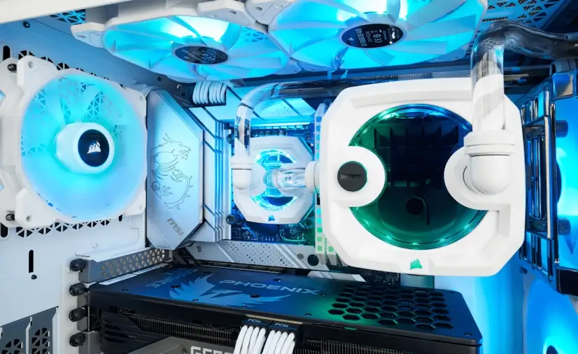 Reparar PC Villaverde - Montaje Gaming PC Domicilio Informático Villaverde - Montaje Gaming PC Domicilio