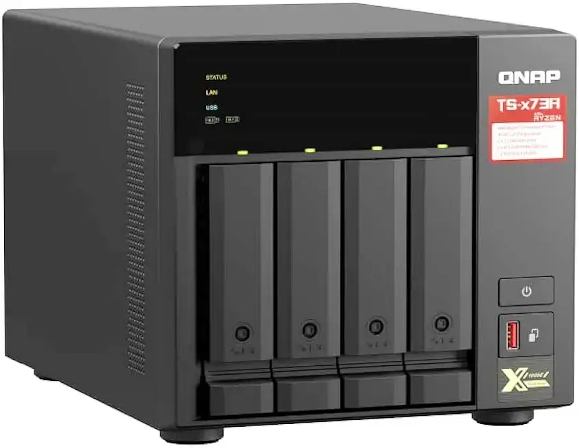 Instalación Configuración NAS Qnap Synology en Villaverde Informático Villaverde - Instalación Configuración NAS Qnap Synology