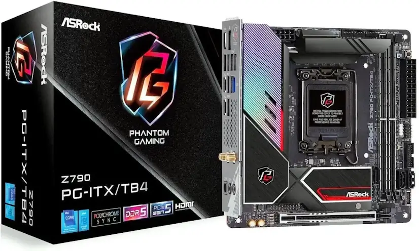 Montaje Placas Base ASRock Gaming PC Villaverde Informático Villaverde - Montaje Placas Base ASRock Gaming PC